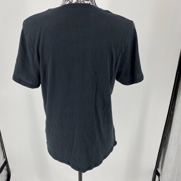 Prince Peter “World Wide Forever Young” Snake Graphic Tee 2019 Black Gray Cotton - Picture 7 of 8